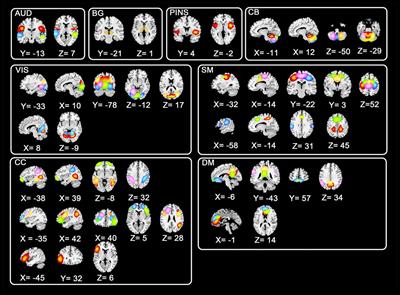 An Effective Method to Identify Adolescent Generalized Anxiety Disorder by Temporal Features of Dynamic Functional Connectivity